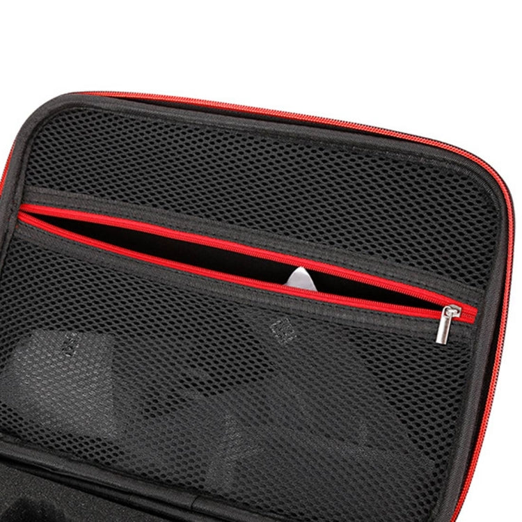 Portable Double-deck Single Shoulder Waterproof Storage Travel Carrying Cover Case Box for DJI Mavic Air, For DJI Mavic Air Portable Double-deck Single Shoulder Waterproof Storage Travel Carrying Cover Case Box for DJI Mavic Air, For DJI Mavic Air